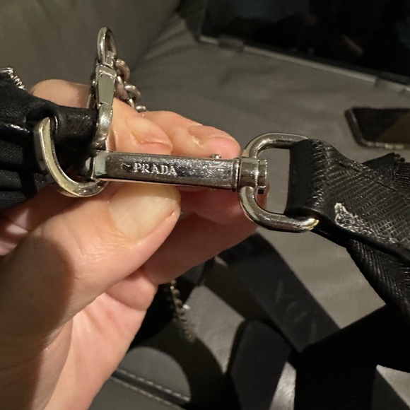 Prada Reedition 2005 - Picture 5 of 7